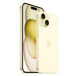 iphone 15 vàng